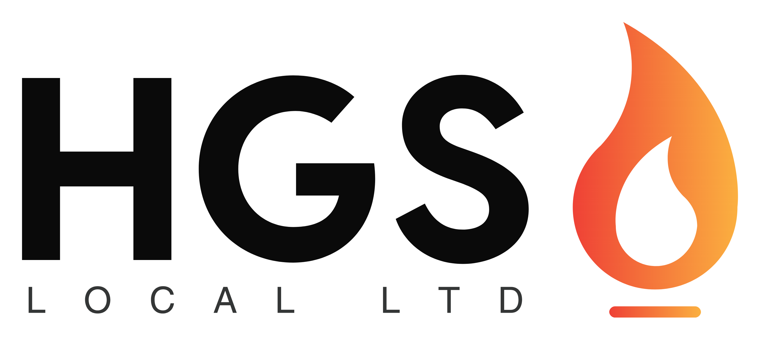 HGS Local Ltd Logo